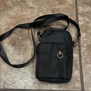 Small crossbody purse
